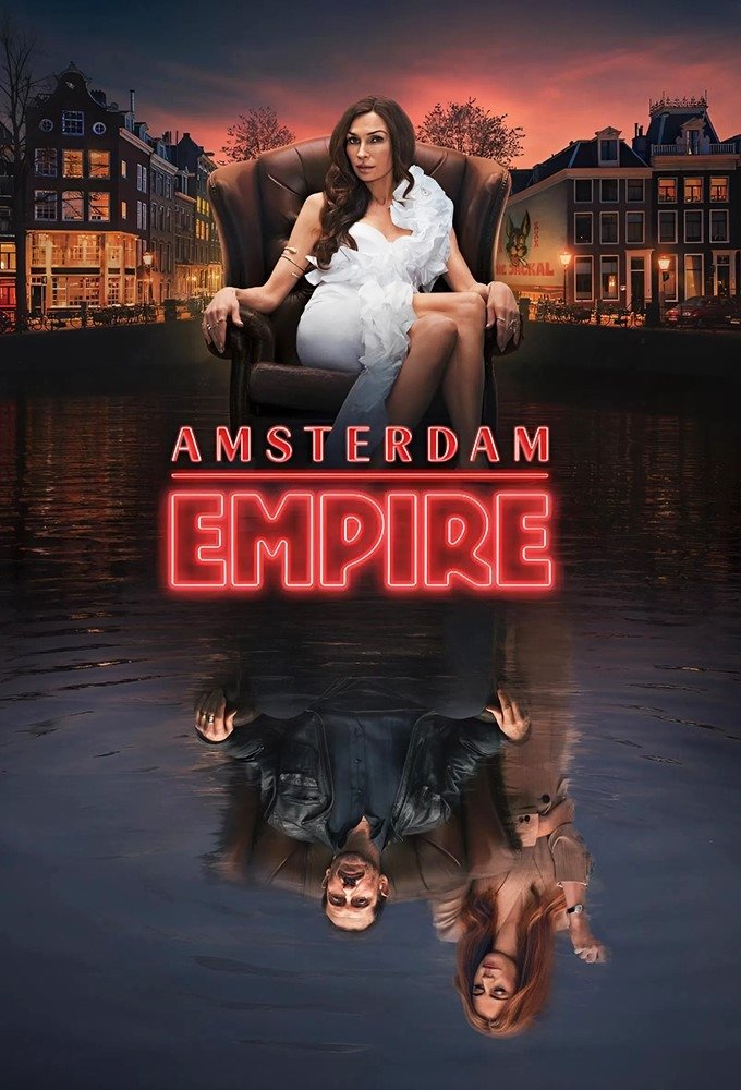 Amsterdam Empire (2025 TV Series)